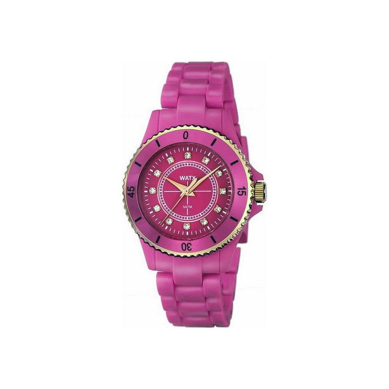 Montre Femme Watx & Colors RWA9015 (Ø 35 mm)