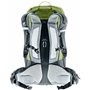 Sac à dos de randonnée Deuter Trail Pro Vert 33 L
