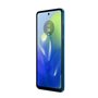 Smartphone Motorola Moto G G04 6,56" UNISOC T606 4 GB RAM 64 GB Bleu