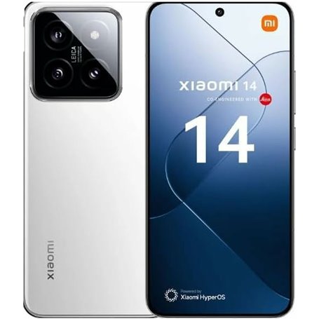 Smartphone Xiaomi 14 6