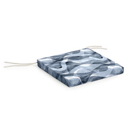 Coussin de chaise Belum 0120-414 Multicouleur 40 x 5 x 40 cm