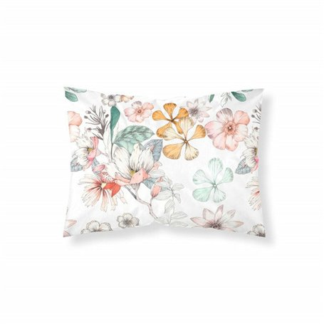 Taie d'oreiller Decolores Calcuta Multicouleur 50x80cm