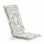 Coussin de chaise Belum 0120-342 Multicouleur 53 x 4 x 101 cm