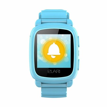 Montre intelligente ELAKPHONE2A Bleu 1