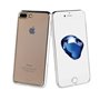 COQUE BLING ARGENT: APPLE IPHONE 6+/6S+/7+/8+