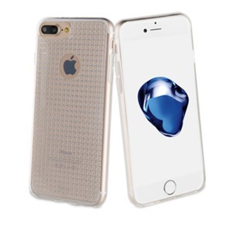 COQUE KALEI TRANSPARENT: APPLE IPHONE 6+/6S+/7+/8+
