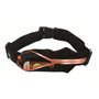 CEINTURE XTENS 1 POCHE ORANGE