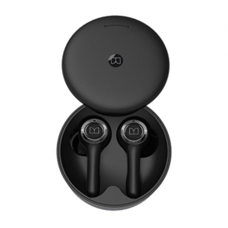 ECOUTEURS INTRA TRUE WIRELESS CLARITY 102 AIRLINKS NOIR