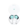 ECOUTEURS INTRA TRUE WIRELESS CLARITY 102 AIRLINKS BLANC