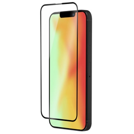 VERRE TREMPE OPTIGUARD GLASS CURVE IPHONE 14 PLUS