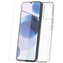 STARTER PACK COQUE SOUPLE + VERRE TREMPE REALME C30