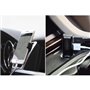 CAR KIT AIRFRAME+ SUPPORT SMARTPHONES & CHARGEUR ALLUME CIGARE