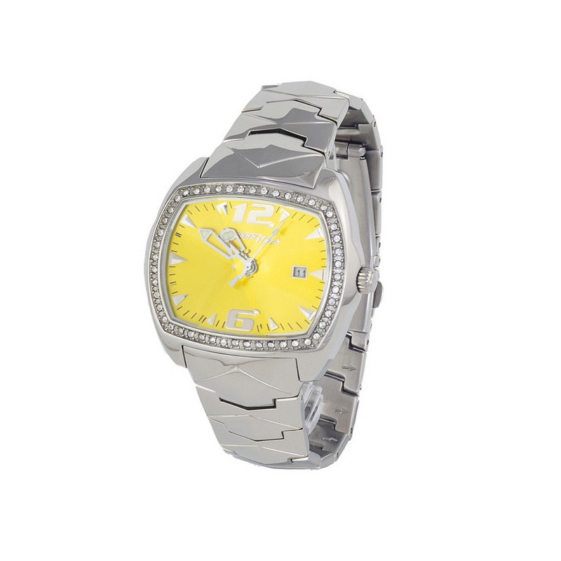 Montre Femme ChroNotech CT2188LS-05M (Ø 40 mm)