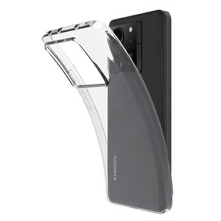 COQUE SOUPLE TRANSPARENTE XIAOMI 13T/13T PRO
