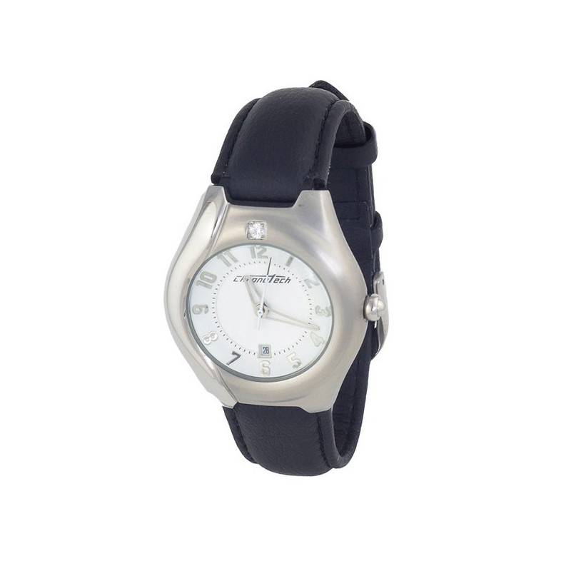 Montre Femme ChroNotech CT2206L-04 (Ø 34 mm)