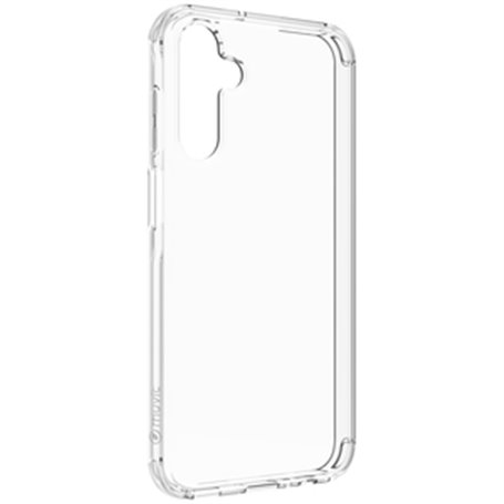 MUVIT FRANCE COQUE TRANSPARENTE RECYCLEE SAMSUNG GALAXY A15 4G/5G