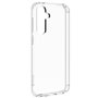 MUVIT FRANCE COQUE TRANSPARENTE RECYCLEE SAMSUNG GALAXY S23 FE