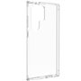 MUVIT FRANCE COQUE TRANSPARENTE RECYCLEE SAMSUNG GALAXY S24 ULTRA