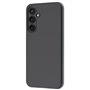 COQUE SMOOTHIE TPU NOIR SAMSUNG GALAXY S23 FE
