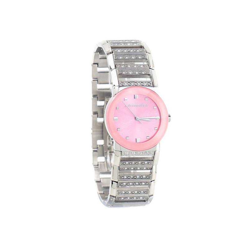 Montre Femme ChroNotech CT7146LS-08M (Ø 29 mm)