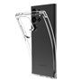 COQUE SOUPLE TRANSPARENTE SAMSUNG GALAXY S24 ULTRA