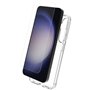 PACK COQUE SOUPLE + VERRE TREMPE SAMSUNG GALAXY S24+