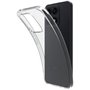 COQUE SOUPLE TRANSPARENTE HONOR X8A