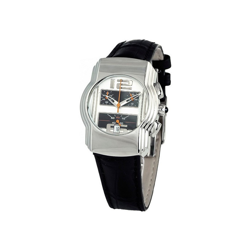 Montre Femme ChroNotech CT7280M-03 (Ø 38 mm)