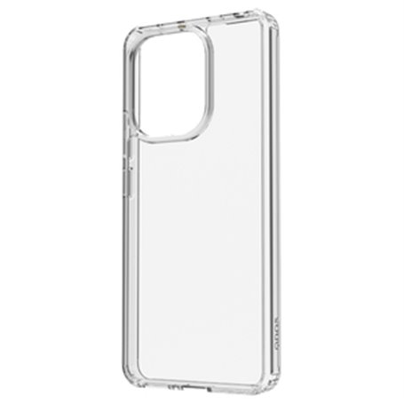 COQUE HYBRID TRANSPARENT GRS XIAOMI REDMI NOTE 13 5G