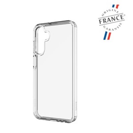COQUE HYBRID TRANSPARENT FRANCE OFG SAMSUNG A15/A15 5G