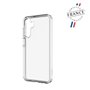 COQUE HYBRID TRANSPARENT FRANCE OFG SAMSUNG A15/A15 5G