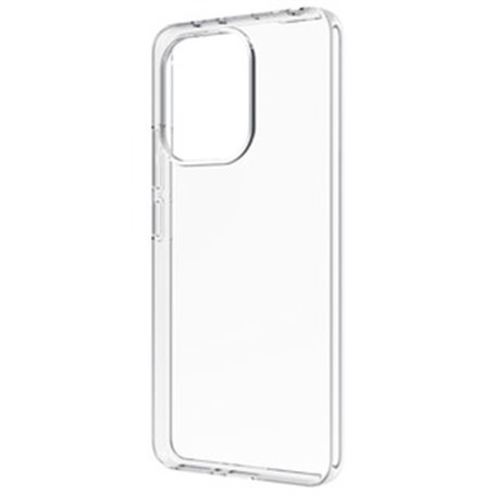 COQUE SOUPLE TRANSPARENTE XIAOMI REDMI NOTE 13 4G