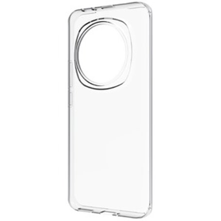 COQUE SOUPLE TRANSPARENTE HONOR MAGIC6 PRO
