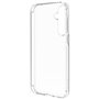 MUVIT FRANCE COQUE TRANSPARENTE RECYCLEE SAMSUNG GALAXY A55 5G