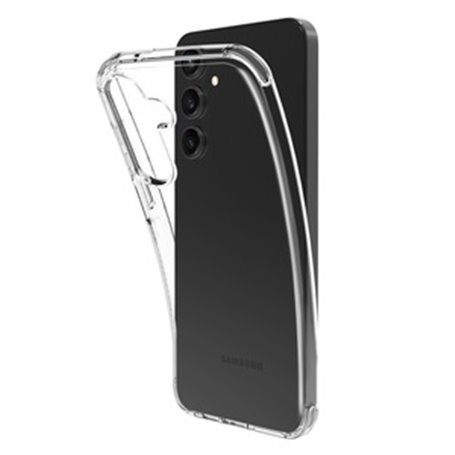 COQUE SOUPLE TRANSPARENTE SAMSUNG GALAXY A35 5G