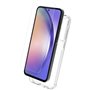 PACK COQUE SOUPLE + VERRE TREMPE SAMSUNG GALAXY A55 5G