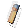 STARTER PACK COQUE SOUPLE + VERRE TREMPE XIAOMI REDMI 13C