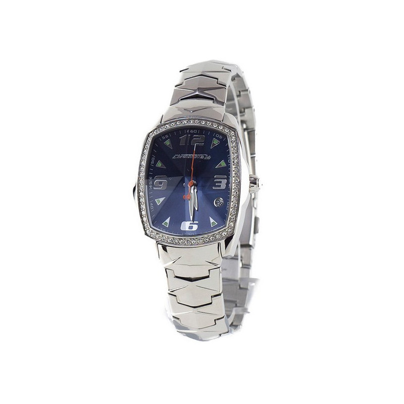 Montre Femme ChroNotech CT7504LS-03M (Ø 33 mm)