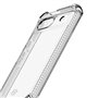 COQUE RENFORCEE 3M SPECTRUMR GOOGLE PIXEL 8A CLEAR
