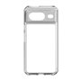 COQUE RENFORCEE 3M HYBRIDR GOOGLE PIXEL 8 CLEAR