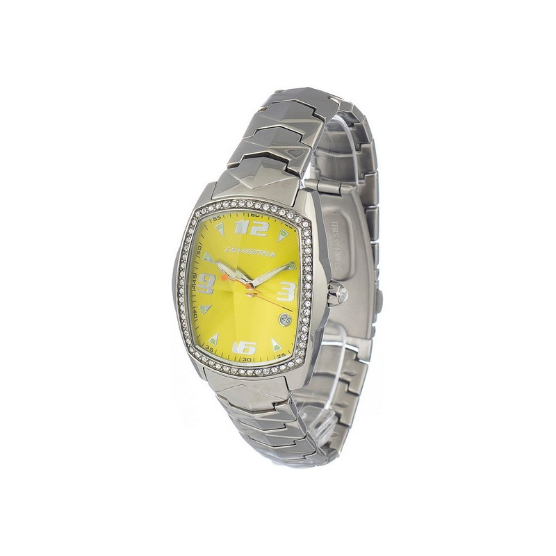 Montre Femme ChroNotech CT7504LS-05M (Ø 33 mm)