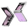 COQUE RENCORCEE 3M HYBRIDR SAMSUNG GALAXY Z FLIP5 CLEAR