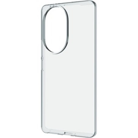 COQUE SOUPLE TRANSPARENTE HONOR 200 PRO 5G