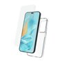 STARTER PACK COQUE SOUPLE + VERRE TREMPE HONOR 200 LITE 5G