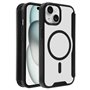 TIGER CASE LITE FOLIO MAGSAFE 2M IPHONE 15