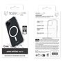 TIGER CASE LITE COQUE TRANSPARENTE MAGSAFE 2M IPHONE 14/13