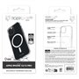 TIGER CASE LITE COQUE TRANSPARENTE MAGSAFE 2M IPHONE 12/12 PRO