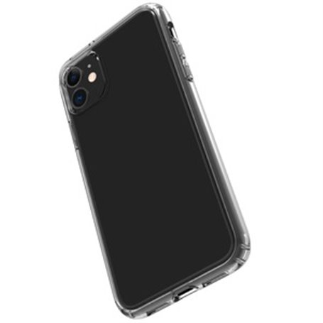 TIGER CASE LITE FRANCE COQUE TRANSPARENTE 2M IPHONE 11