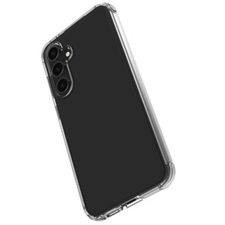 TIGER CASE LITE FRANCE COQUE TRANSPARENTE 2M SAMSUNG GALAXY S23 FE