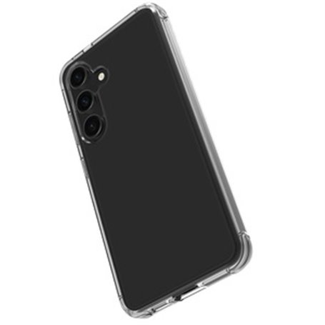 TIGER CASE LITE FRANCE COQUE TRANSPARENTE 2M SAMSUNG GALAXY S24+